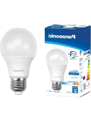 MarkEntegra Dim Edilebilir LED Lamba - 10.5W, 1055LM, 2700K