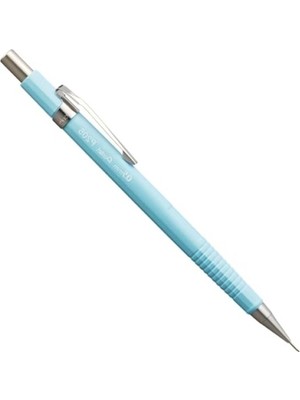 MarkEntegra 0.5 mm Versatil Kalem - Mavi
