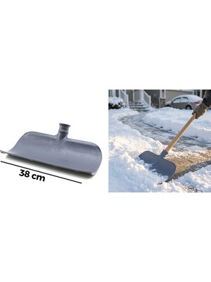 Ankaverse Gelberi Plastik 38CM (5286)