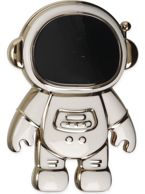 Magicool Astro Stand Astronot - Beyaz