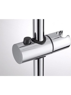 Empressco Tepe Duş Mafsalı Askısı/boru Gezeri 22MM