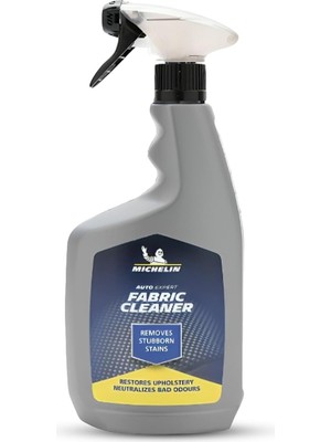 MC31425 650ML Koltuk, Döşeme, Halı Temizleyici ve Leke Sökücü Sprey