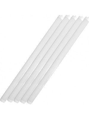 Sunlight Yüksek Lümenli Sıva Üstü Ledli Etanj Tavan Armatürü 120CM 40W 5 Adet