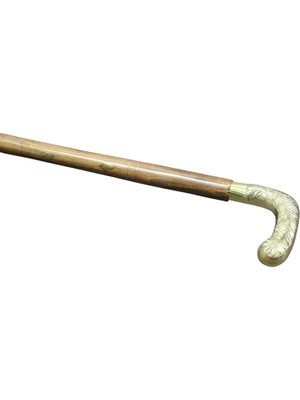 Pazarcan Pirinç Baston 8587D