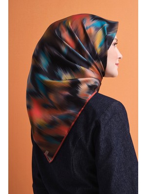 Armine Sura Ipek Eşarp 2026-2027 - Sonbahar KIŞ-ASM9605A-86