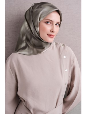 Armine Sura Ipek Eşarp 2026-2027 - Sonbahar KIŞ-ASM9605A-83