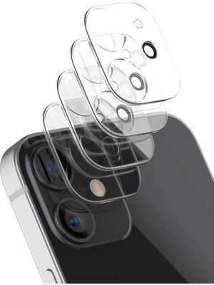 Beta Moda Hub Newface Samsung Galaxy S24 Plus Kamera Lens Koruma Cam