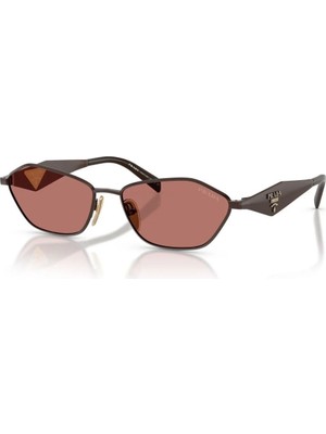 Prada Pr D50S 22J80W 57-16 Kadın Güneş Gözlüğü