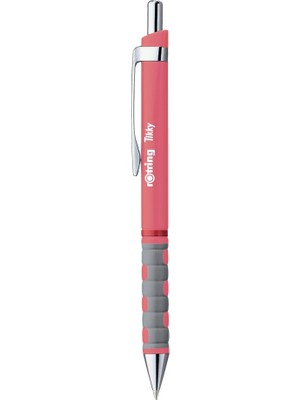 Rotring Rotrıng Tikky Rd Gül Kurusu Tükenmez Kalem