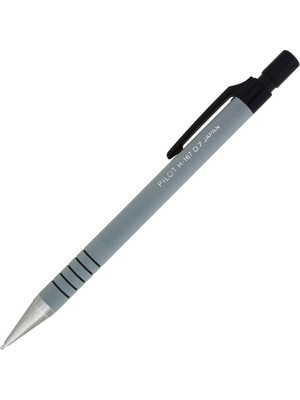 Pilot Pılot H167 0.7 mm - Gri