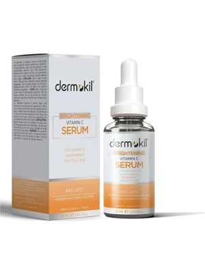 Dermokil Brightening C Vitamini Serum 30 ml