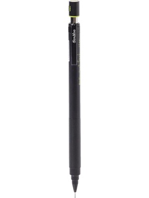Scrikss Office Track Versatil Kalem 0.7 mm Yeşil
