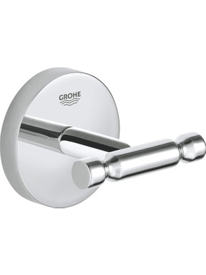 Grohe Baucosmopolitan Havlu/bornoz Askılığı 40461001