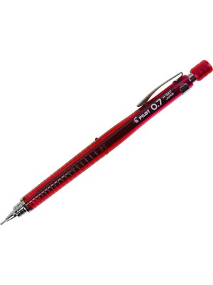 Pilot Pılot H32 0.7 mm - Kırmızı