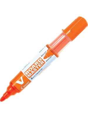 Pilot Pılot V Board Master - Turuncu