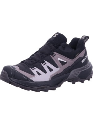 Salomon 474492 x Ultra 360 Gtx W Outdoor Siyah Kadın Spor Ayakkabı