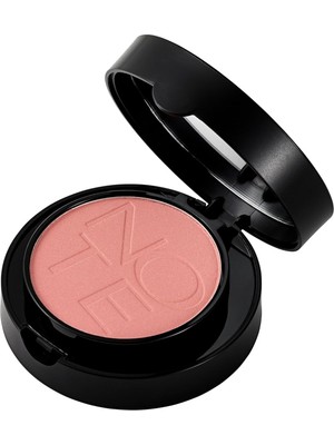 Note Cosmetics Silk Compact Blusher 10 Pink Paradise Toz Allık