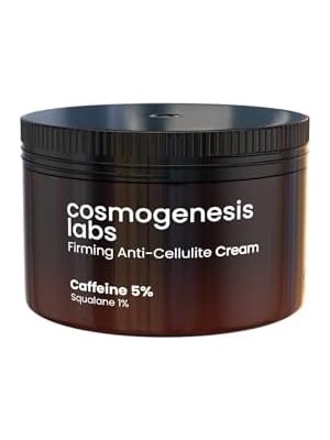 Sıkılaştırıcı Selülit Karşıtı Krem 300 ml