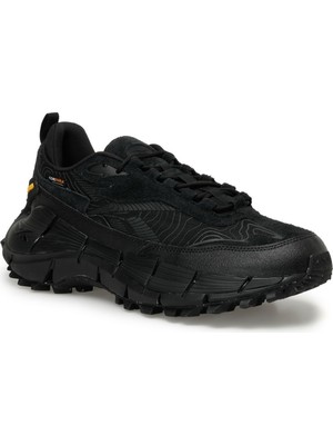Reebok Zıg Kınetıca 2.5 Edge Wın Siyah Unisex Koşu Ayakkabısı