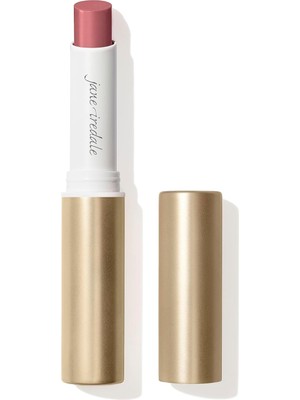 Jane Iredale Colorluxe Nemlendirici Kremsi Ruj