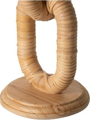 Jarron Mumluk 12X30 cm