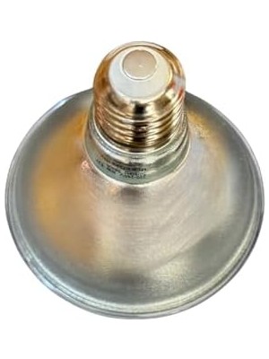 Ledvance 10W (75W) 2700K Sarı Işık PAR30 E27 Duylu Dim Edilebilir LED Spot