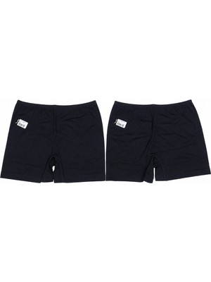 Tutku Bayan Pantolon Külot 2 Li Set