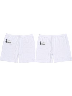 Tutku Bayan Pantolon Külot 2 Li Set