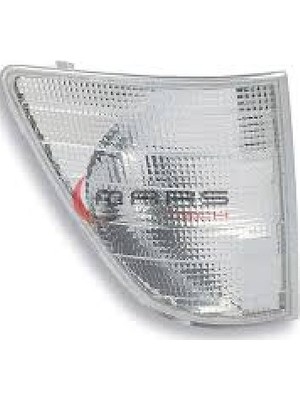 Mars Novapazr Sinyal Lambasi Sol Duysuz [ Mercedes Sprinter 1995-1999 ]
