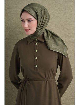 Armine Sura Ipek Eşarp 2026-2027 - Sonbahar KIŞ-ASM9630-51