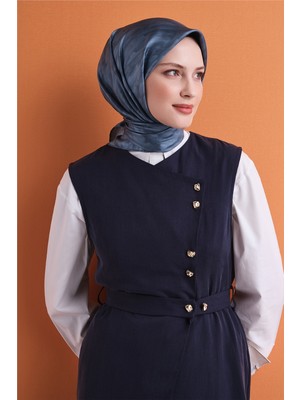 Armine Sura Ipek Eşarp 2026-2027 - Sonbahar KIŞ-ASM9630-56