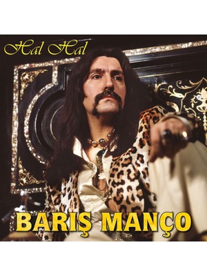 TUX Barış Manço Hal Hal