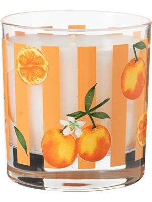 Mudo Concept Sandy Orange Kutulu Mum 200GR