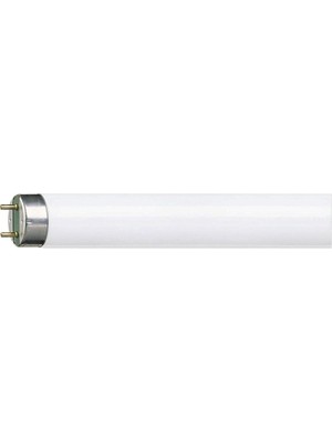 Philips Master Tl-D 18W Snow Whıte Floresan Ampul