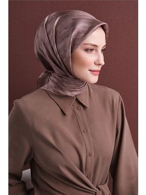 Armine Sura Ipek Eşarp 2026-2027 - Sonbahar KIŞ-ASM9630-52