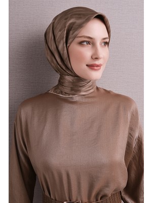 Armine Sura Ipek Eşarp 2026-2027 - Sonbahar KIŞ-ASM9630-34