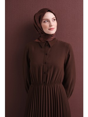 Armine Sura Ipek Eşarp 2026-2027 - Sonbahar KIŞ-ASM9630-03