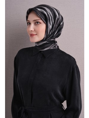 Armine Sura Ipek Eşarp 2026-2027 - Sonbahar KIŞ-ASM9629