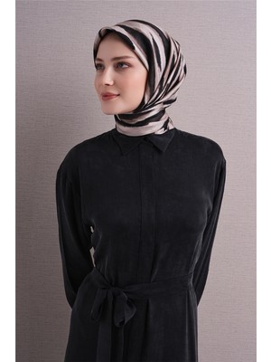 Armine Sura Ipek Eşarp 2026-2027 - Sonbahar KIŞ-ASM9629