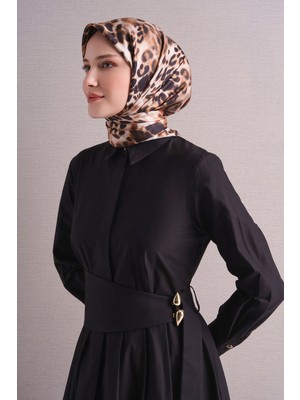 Armine Sura Ipek Eşarp 2026-2027 - Sonbahar KIŞ-ASM9641-81