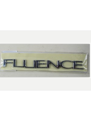 Ozar Novapazr Bagaj Yazisi Fluence