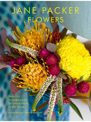 Delixa Jane Packer Flowers: Beautiful Flowers For Every Room In The House