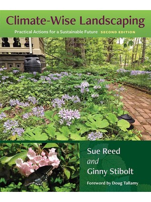 Delixa Climate-Wise Landscaping: Practical Actions For A Sustainable Future