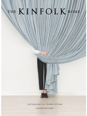 Delixa The Kinfolk Home: Interiors For Slow Living