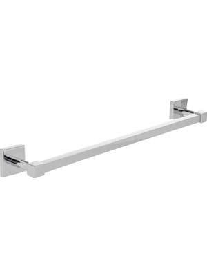 Vitra Q-Line A44995 Uzun Havluluk, Krom