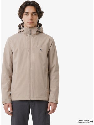 Mckinley Tessi 3:1 Iı Erkek Kahverengi Outdoor MONT.905