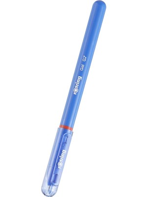 Rotring Jel Kalem 0.7 Mm, Mavi - 2114437