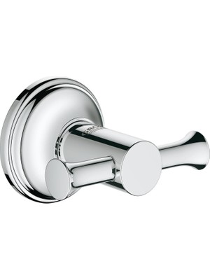 Grohe Essentials Authentic Havlu/bornoz Askılığı - 40656001