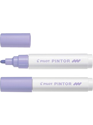 Pilot Pılot Pintor (M) - Mor
