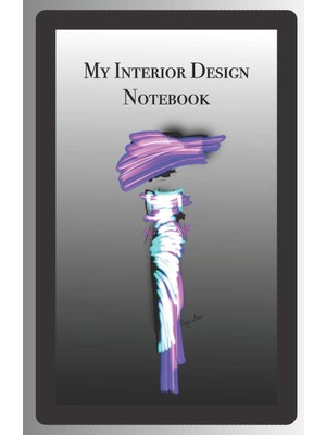 Hepta Collection My Interior Notebook